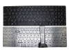 Laptop Keyboard For ASUS K55 K55V K55A K55VD K55VJ K55VW K55VS UK United Kingdom Black Without Frame 9Z.NBUSW.00U NSK-WA00U 0KNB0-612NUK00 PK130NE1A11 MP-11G36GB-698