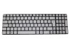 Laptop Keyboard For ASUS K55 K55V K55A K55VD K55VJ K55VW K55VS White Without Frame France FR NSK-WA10F 9Z.NB8SW.10F 0KNB0-612PFR00