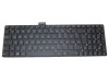 Laptop Keyboard For ASUS A55 A55V A55A A55VD A55VJ A55VW A55VS Black Without Frame German GR