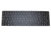 Laptop Keyboard For ASUS A55 A55V A55A A55VD A55VJ A55VW A55VS Black Without Frame France FR