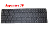 Laptop Keyboard For ASUS R500V R500A R500VS R500VD R500VM R500VJ Black Without Frame Japanese JP