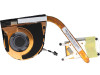Laptop CPU FAN&Heatsink For Lenovo YOGA 12 00HT721 00HT722 00HT723 KDB06105HBA05 New