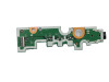 Laptop Audio Card Board For Lenovo Thinkpad L570 20J8 20J9 20JQ 20JR 01ER298 LS-C42CP New