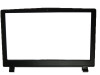 Laptop LCD Bezel For CLEVO P750ZM P750DM P751DM X599 ZX7 ZX8 P750TM P750TM1 6-39-P7501-015 New