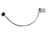 Laptop LCD Cable For CLEVO PB50EF PB50RC 6-43-PB501-022-2N 40PIN 1080P144HZ/4K