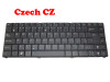 Laptop Keyboard For ASUS N20 N20A N20H S121 9J.N0Z82.00C 0KN0-AH1CZ03 04GNPW1KCZ00-3 Czech CZ Black