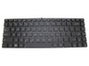 Laptop Keyboard For ASUS U37 U37V U37VC U47 U47V U47VC Black Without Frame With Backlight United States US 0KNB0-4620US00 AENJ7U00010 9Z.N8ABQ.G01