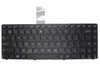 Laptop Keyboard For ASUS U44 U44S U44SG Black Without Frame Arabia AR V111362AS