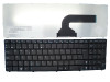 Laptop Keyboard For ASUS N50 N50V N50VC N50VN Black Spanish SP MP-07G76E0-8862 0KN0-511SP02 04GNQX1KSP00-2