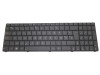 Laptop Keyboard For ASUS F50GX F50Q F50SF F50SL F50SV F50Z F70SL Gray Belgium BE