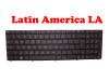 Laptop Keyboard For ASUS K75 K75D K75DE A75DE R700DE Black LA Latin America MP-10A76LA-6984 PK130OG1A27 0KNB0-6241LA00