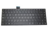 Laptop Keyboard For ASUS S400 S400C S400CA Black Without Frame SP Spain 0KNB0-4124SF00 9Z.N9CSQ.100 AEXJ7S01110