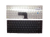 Laptop Keyboard For ASUS W7F W5 US United States English Black With Column V022462BS1 US 04GNA11KUS12