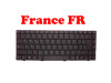 Laptop Keyboard For ASUS F9 F9Dc F9E F9F F9J F9S F9SG F6 F6 F6A F6E F6H F6S F6V F6Ve FR France Black K030462R1 04GNER1KFR00