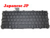 Laptop Keyboard For ASUS X301 X301A Black Without Frame JP JAPAN AEXJ6J01010 0KNB0-3104JP00 MP-11N50J0-920W AEXJ6J00010 0KNB0-4103JP00 MP-11N50J0-920