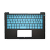 Laptop Palmrest For DELL XPS 13 9370 0WRH8X WRH8X AQ2CR000121 JP Layout without Touchpad upper case new