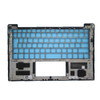 Laptop Palmrest For DELL XPS 13 9370 0WRH8X WRH8X AQ2CR000121 JP Layout without Touchpad upper case new