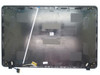 Laptop LCD Top Cover For Samsung NP500R5M NP550R5M 550R5M 500R5M BA98-00995B BA98-01269B Back Cover Black New