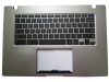 Laptop PalmRest&keyboard For Samsung XE350XBA English US BA98-01914A BA61-03933A Upper Case Without Touchpad New