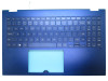 Laptop PalmRest&keyboard For Samsung NP950QCG 950QCG English US BA61-04072A Without Touchpad Upper Case USED