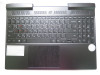 Laptop PalmRest&keyboard For Samsung NP850XBE NT850XBE 850XBE 850XBC 850XBD Korea KR BA98-01872B Upper Case With Touchpad Gray USED