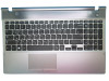 Laptop PalmRest&keyboard For Samsung NP550P5C 550P5C Korea KR BA75-03738B Upper Case Cover With Touchpad USED