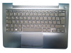 Laptop Palmrest&keyboard For Samsung NP530U3B 530U3B Brazil BR BA75-04694P With Touchpad Speaker New