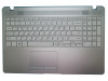 Laptop PalmRest&keyboard For Samsung NP500R5K NP500R5H 500R5K 500R5H Korea KR BA98-00383B With Touchpad White New