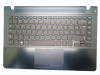 Laptop Palmrest&keyboard For Samsung NP470R4E 470R4E Brazil BR BA75-04579P With Touchpad New
