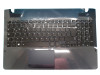 Laptop PalmRest&keyboard For Samsung NP270E5J 270E5J 270E5G 270E5U 270E5R Turkey TR BA75-04641F 9Z.N4NSN.00T Blue With Touchpad New