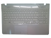 Laptop PalmRest&keyboard For Samsung NP270E5J 270E5J 270E5G 270E5U 270E5R English US BA75-04585L White With Touchpad New