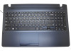 Laptop PalmRest&keyboard For Samsung NP270E5J 270E5J 270E5G 270E5U 270E5R English US BA75-04640L Blue With Touchpad New