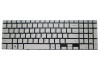 Laptop Keyboard For Samsung 500R5H 500R5K 500R5L 550R5L 500R5M Korea KR White Without Frame New
