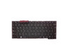 Laptop Keyboard For Samsung X128 X130 X123 X125 X180 X280 NF210 NF310 N250 Latin America LA BA59-02808D 9Z.N4PSN.B0S Without Frame New