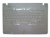 Laptop PalmRest&keyboard For Samsung NP270E4V NP270E4E 270E4E 270E4V English US BA75-04582A With Touchpad Speaker White New