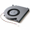 Laptop CPU FAN For Gigabyte For AORUS X3 Plus V3 X3 Plus V5 X3 Plus V7 X3 DFS551205WQ0T-FKLF 6-31-N75WW-101 New