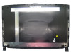 Laptop LCD Top Cover For Gigabyte P57K P57W P57W V6 V6-PC3D V7 P57X V6 V6-PC3D V6-PC4D P57X V7 Black New