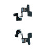 Laptop 15 15X Hinge L&R For Gigabyte For AERO 15 15X 15 2792A-65X9L-Y30S 2792A-65X9R-Y30S Hinge