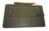 Laptop Bluetooth Keyboard Base For HP 13-J000 13-J030CA 796693-DB1 777238-DB1 Backlit&TouchPad Brown Canada France CF