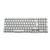 Laptop Keyboard For SONY For VAIO SVE151 SVE17 Germany GR White Without Frame New