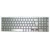Laptop Keyboard For SONY For VAIO SVF15A 149242011BB AEGD6B001203A V141306CK1BE Belgium BE Silver New