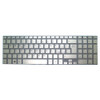 Laptop Keyboard For SONY For VAIO SVF15A 149241961IT AEGD6I001203A V141306CK1IT Italian IT Silver New