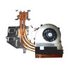 Laptop Heatsink&Fan For SONY For VAIO VPCF VPCF1 VPCF11 M930 300-0001-1262 UDQFRRH01DF0 DIS New