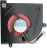 Laptop CPU FAN For MSI GS63 GS63VR GS73 GS73VR E32250112 MS-16K2 MS-17B1 4-Wire 