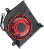 Laptop CPU FAN For MSI GS65 8SG RTX2060 2070MaxQ 2080MaxQ GS65VR MS-16Q2 16Q1 16Q3 4-Wire 