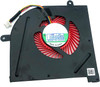 Laptop CPU FAN For MSI GS65 8SG RTX2060 2070MaxQ 2080MaxQ GS65VR MS-16Q2 16Q1 16Q3 4-Wire 