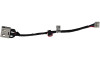 Laptop DC-IN Cable UMA For Lenovo B50-70 B50-45 ZIWB3 90205524 New
