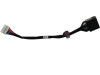 Laptop DC-IN Cable DIS For Lenovo B40-30 B40-70 B40-80 B41-30 B41-80 305-14IBD 90205421 DC30100SB00 New