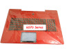 Laptop Red Palmrest&Keyboard For MSI GS70 2OD 6QC 6QD 6QE ONC 2PC 2PE 2QD 2QE ONC 2PC 2PE United States US