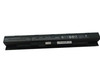 Laptop Battery For CLEVO N750S N750BAT-4 6-87-N750S-4EB2 14.8V 44WH